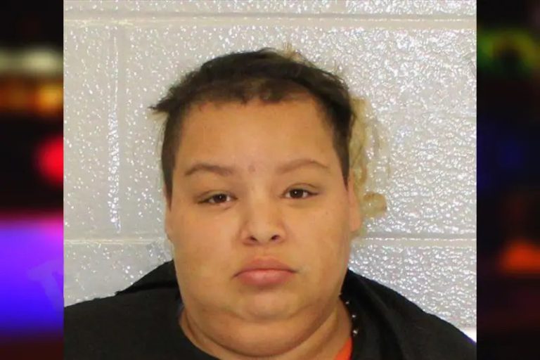 Brianna Cash mugshot – Carroll County , Georgia Brianna Cash