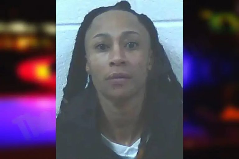 Brianna Foust mugshot – Jackson County , Georgia Brianna Foust