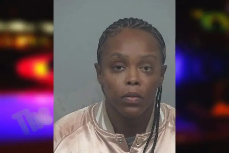 Britne Bailey mugshot – Gwinnett County , Georgia Britne Bailey