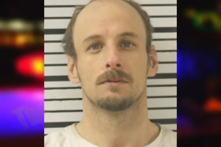 Britt Brannon mugshot – Toombs County , Georgia Britt Brannon