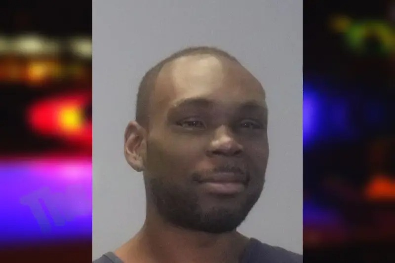 Britt Brown Mugshots