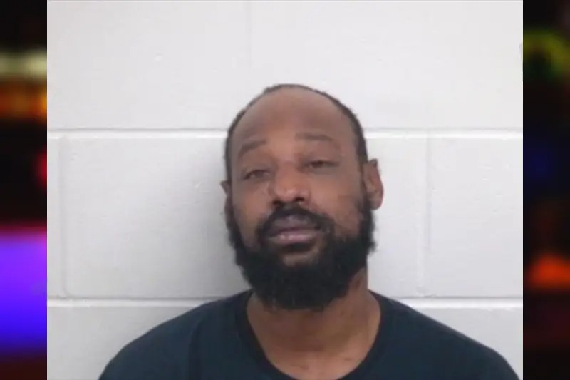 Bryan Heggs Mugshots