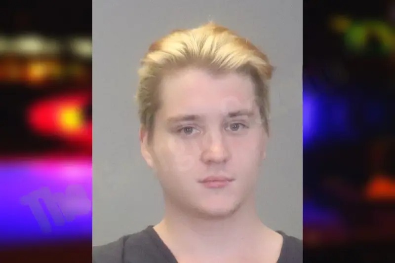 Bryce Bedsole mugshot – Muscogee County , Georgia Bryce Bedsole mugshot