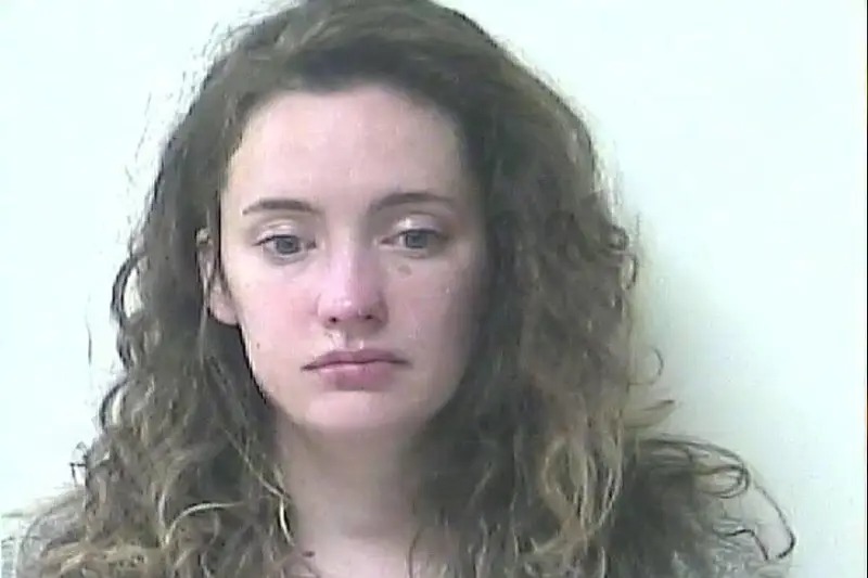 Bryce Miller Mugshots