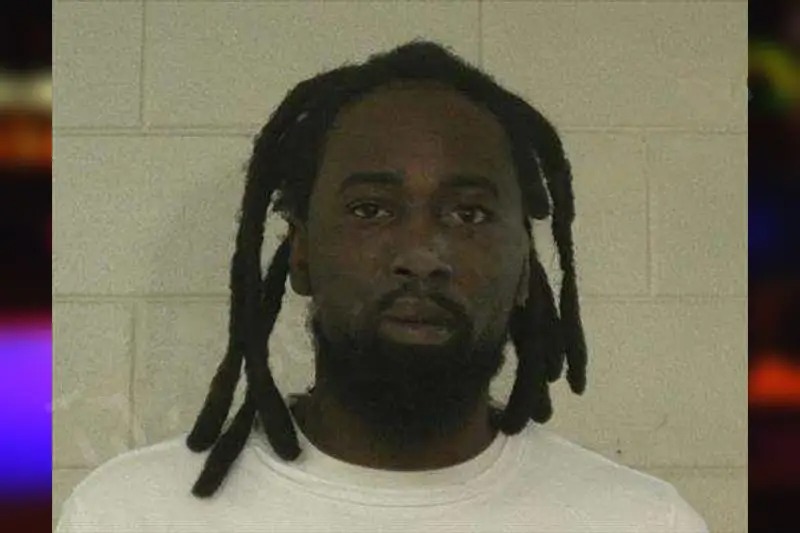 Byron Williams Mugshots