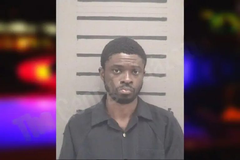 Cain Morman mugshot – Dougherty County , Georgia Cain Morman