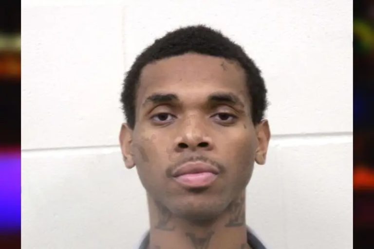 Calvin Scott mugshot – Bulloch County , Georgia Calvin Scott