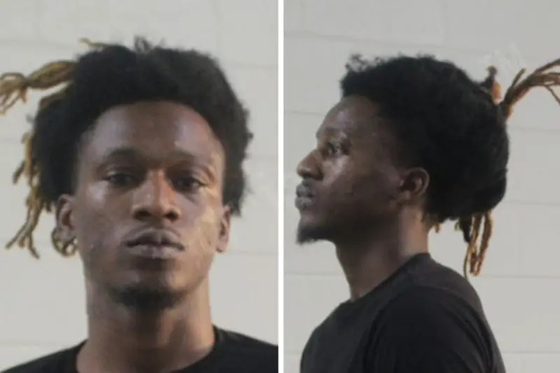 Cameron Moore mugshot – Houston County , Georgia Cameron Moore mugshot