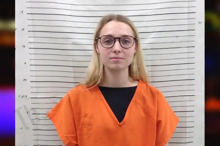 Carla Lucchetti mugshot – Pickens County , Georgia Carla Lucchetti