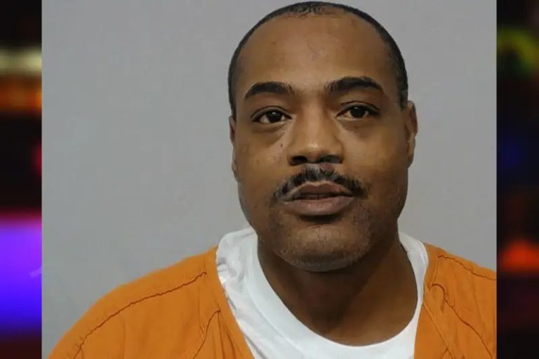 Carlos Daniels mugshot – Bibb County , Georgia Carlos Daniels