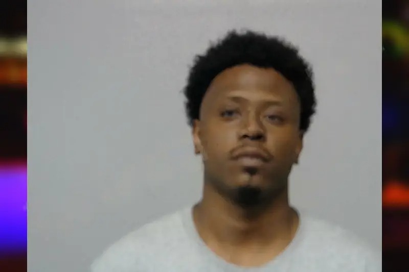 Carlos Floyd Mugshots