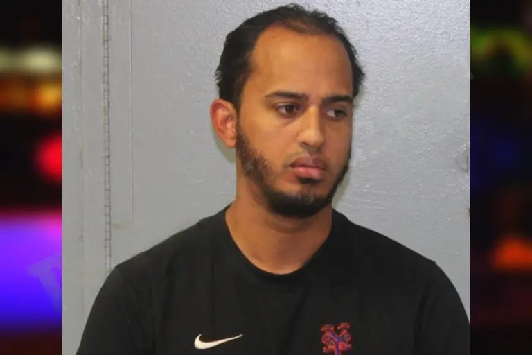 Carlos Hidalgo mugshot – Mcintosh County , Georgia Carlos Hidalgo