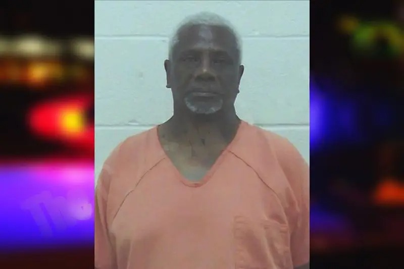 Carlton Marshall Mugshots