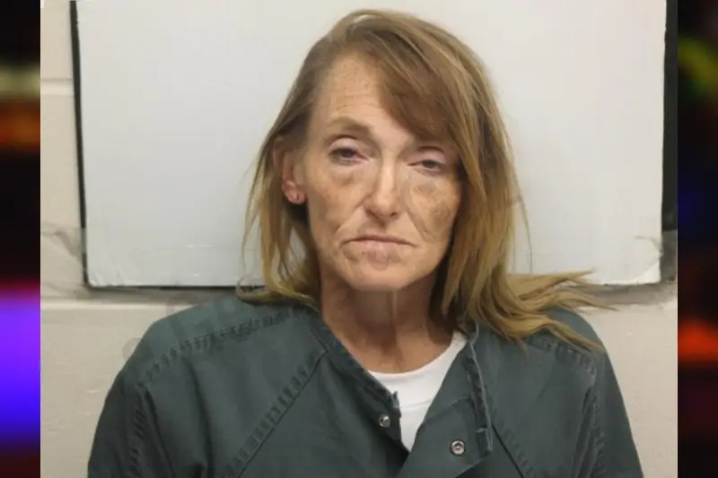 Carol Gordon Mugshots