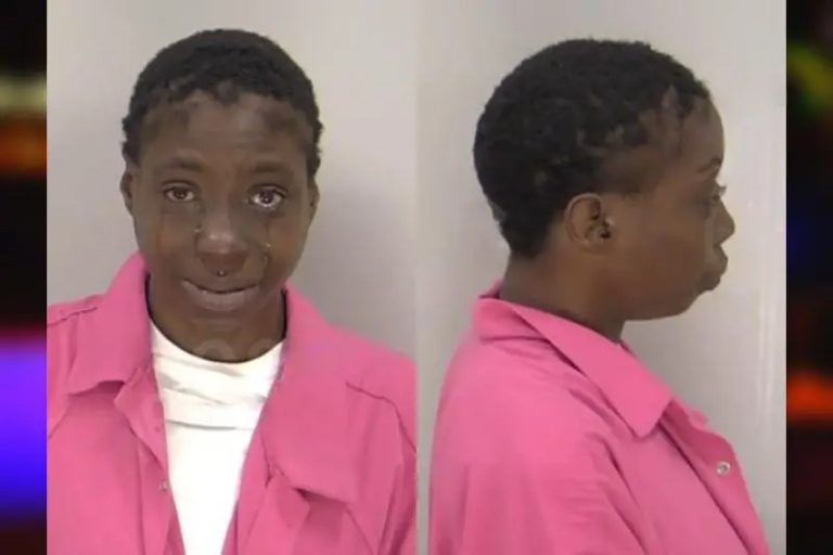 Catelyn Howard mugshot – Richmond County , Georgia Catelyn Howard