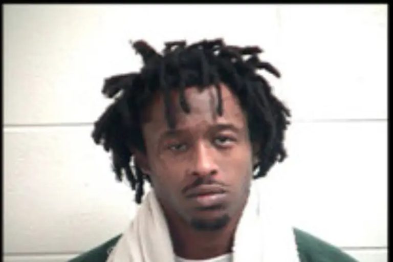 Cecil Jackson mugshot – Henry County , Georgia Cecil Jackson