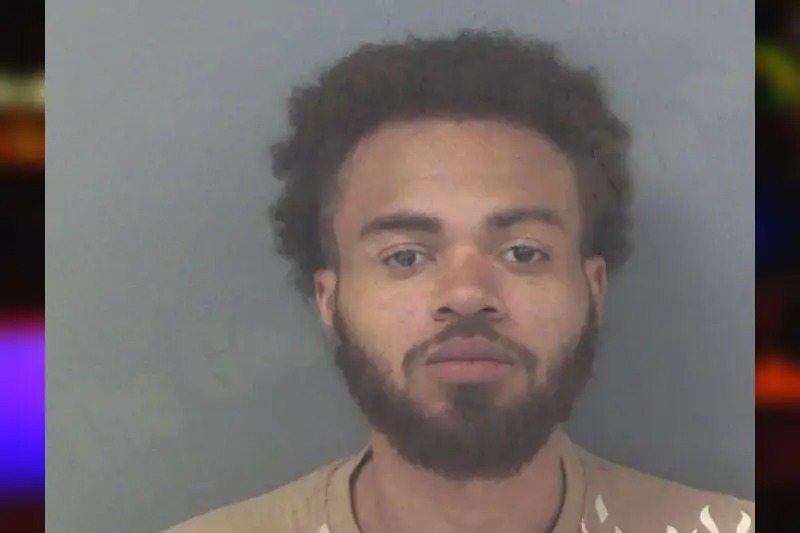 Cedric Clems Mugshots