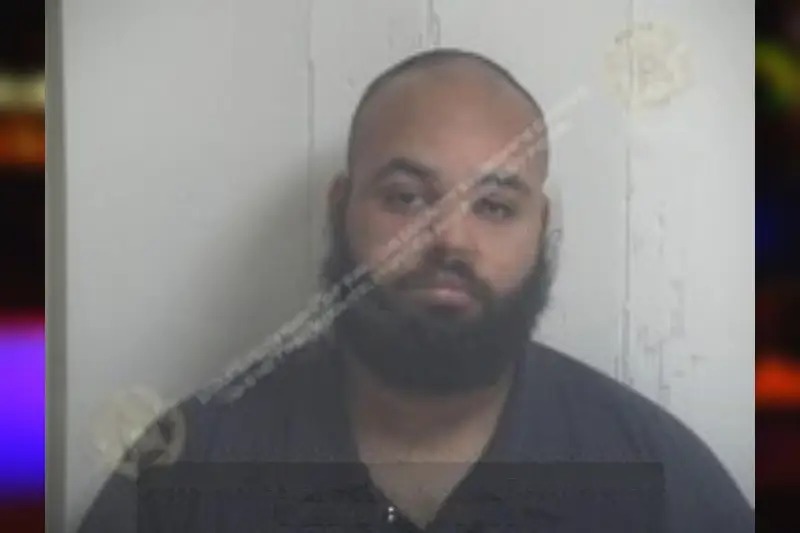 Cedric Williams Mugshots