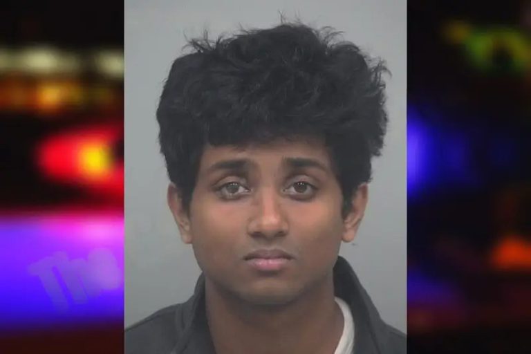 Chaitanya Nalluri mugshot – Gwinnett County , Georgia Chaitanya Nalluri