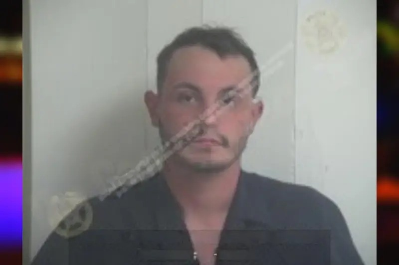 Chance Greene Mugshots