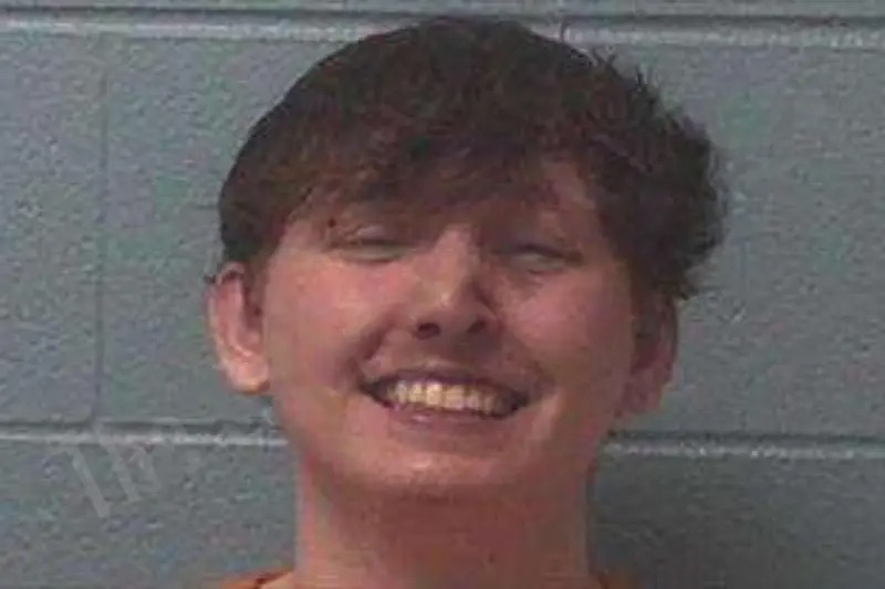 Chancellor O Kelley Mugshots