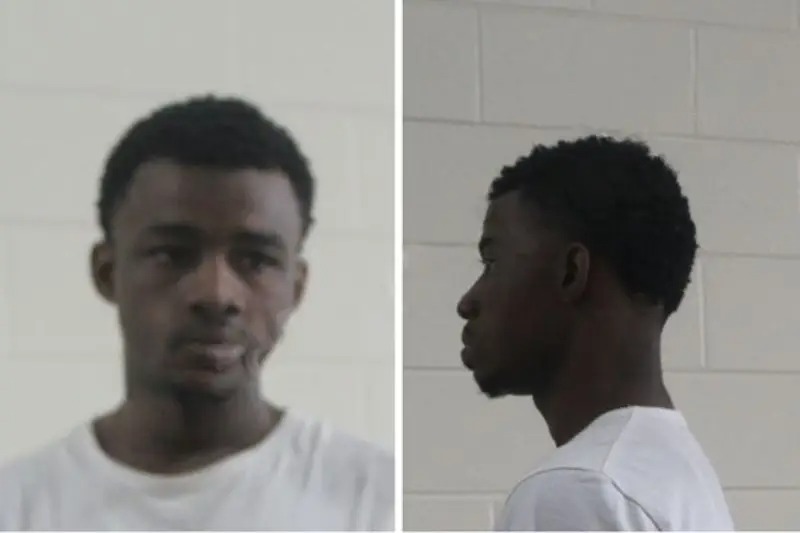 Chantler Hicks mugshot – Houston County , Georgia Chantler Hicks mugshot