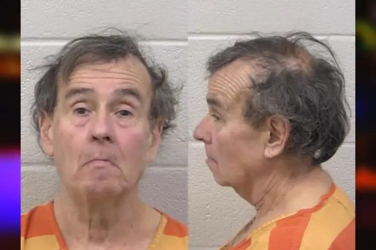 Charles Schwable mugshot – Paulding County , Georgia Charles Schwable