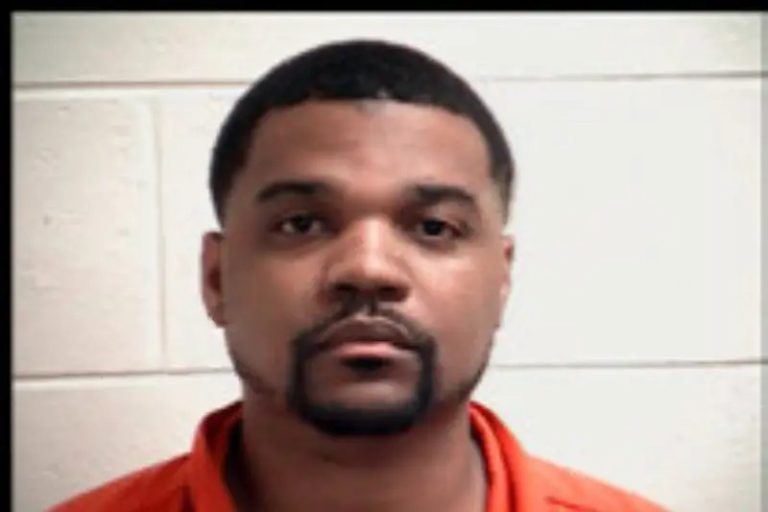 Charles Simmons mugshot – Henry County , Georgia Charles Simmons