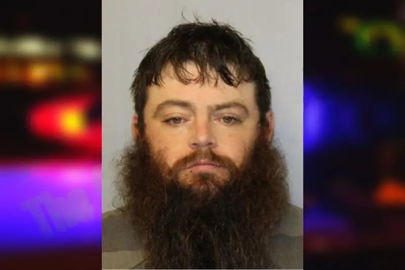 Charles Smith mugshot – Hall County , Georgia Charles Smith mugshot