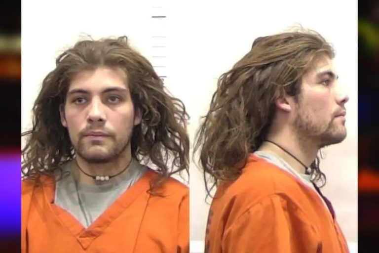 Chasen Moller mugshot – Clarke County , Georgia Chasen Moller