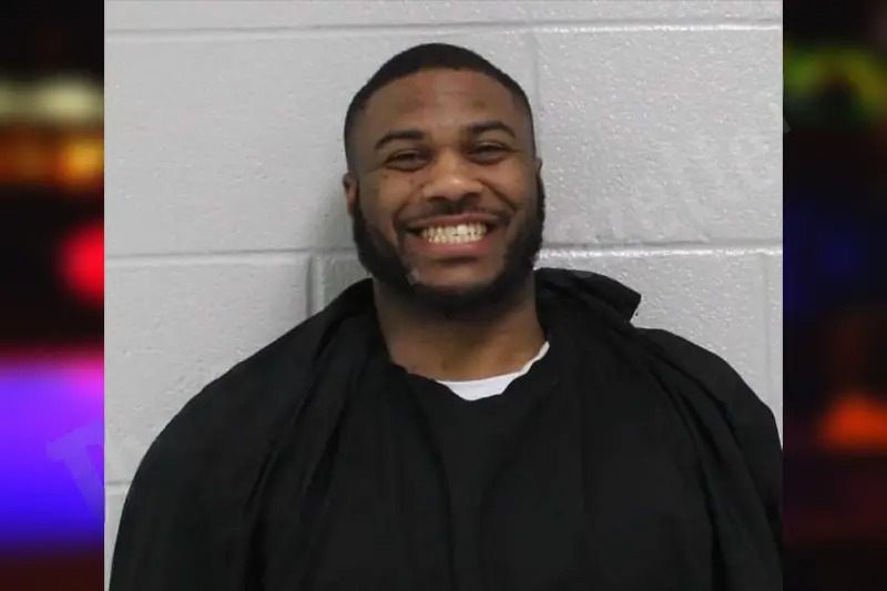 Chauncey Barnhart Mugshots