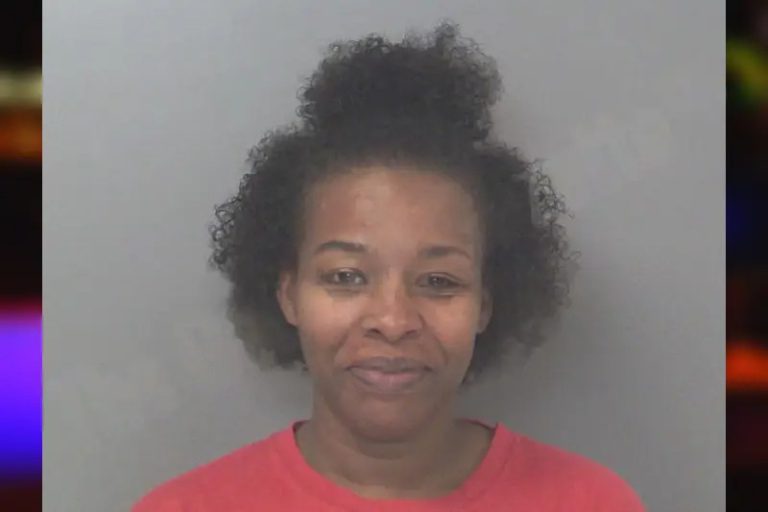 Cherecka Donaldson mugshot – Douglas County , Georgia Cherecka Donaldson