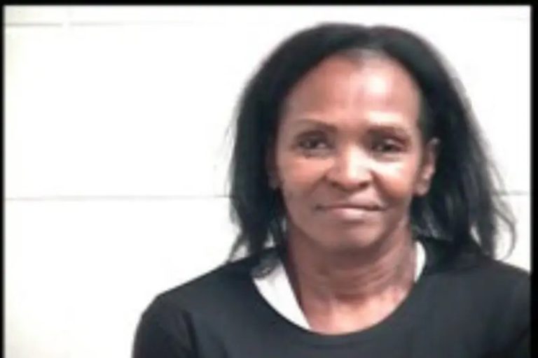 Cheryl Williams mugshot – Henry County , Georgia Cheryl Williams