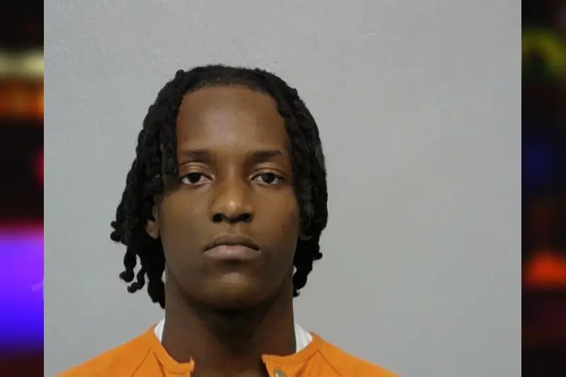 Chifuno Kabisama Mugshots