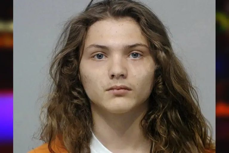 Christian Winters mugshot – Gwinnett County , Georgia Christian Winters