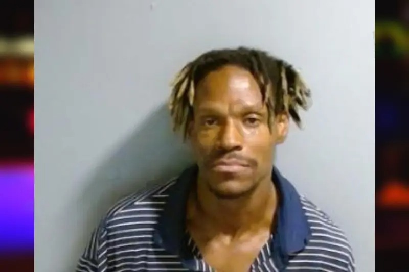 Christopher Casey Mugshots