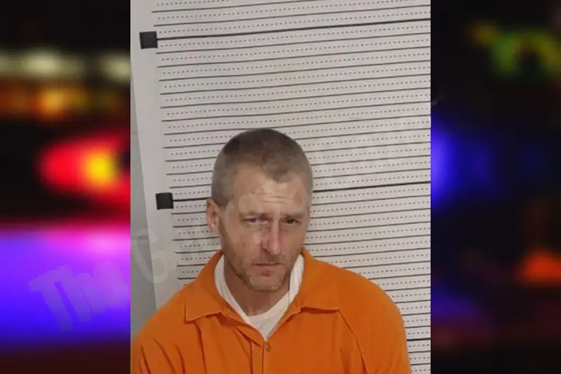 Christopher D’Avella Mugshots