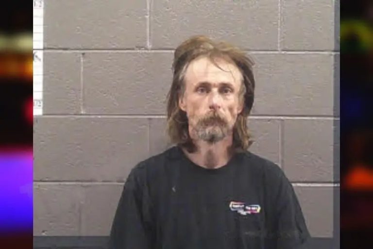 Christopher Goode mugshot – Banks County , Georgia Christopher Goode