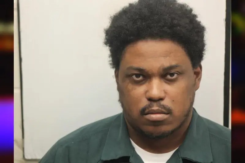 Christopher Harriell mugshot – Chatham County , Georgia Christopher Harriell mugshot