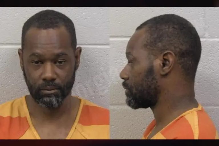 Christopher Johnson mugshot – Paulding County , Georgia Christopher Johnson