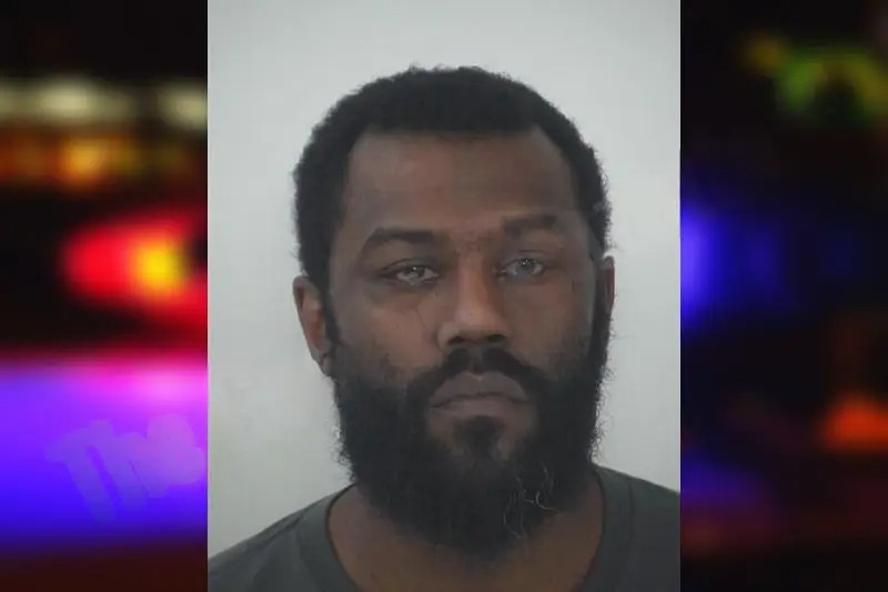 Christopher Lewis Mugshots