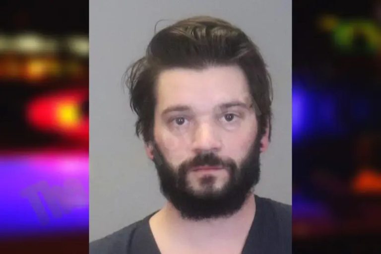 Christopher Mitchell mugshot – Muscogee County , Georgia Christopher Mitchell