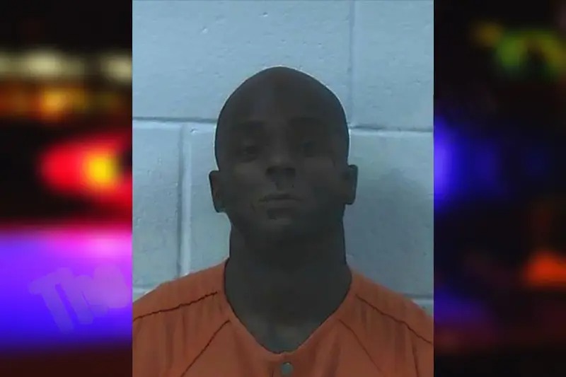 Christopher Rollins Mugshots