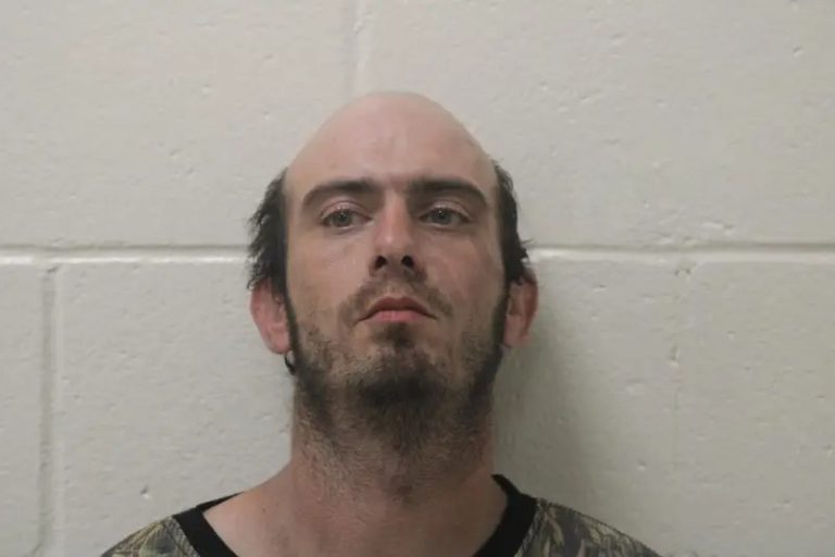 Christopher Scarborough mugshot – Jones County , Georgia Christopher Scarborough