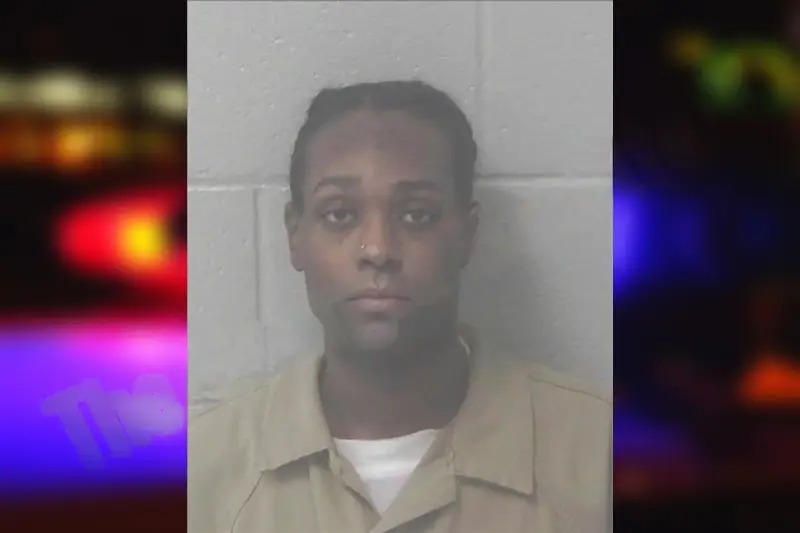 Christopher Storey Mugshots