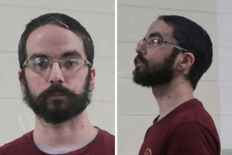 Christopher Whitten mugshot – Houston County , Georgia Christopher Whitten