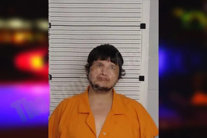 Christopher Willcutt Mugshots