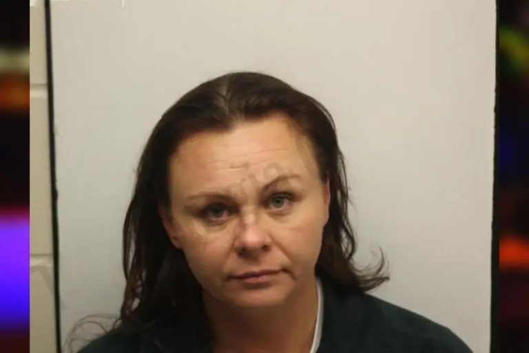 Christy Carpenter mugshot – Chatham County , Georgia Christy Carpenter