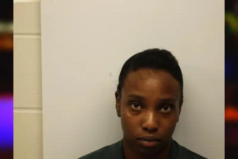 Ciera Young mugshot – Chatham County , Georgia Ciera Young