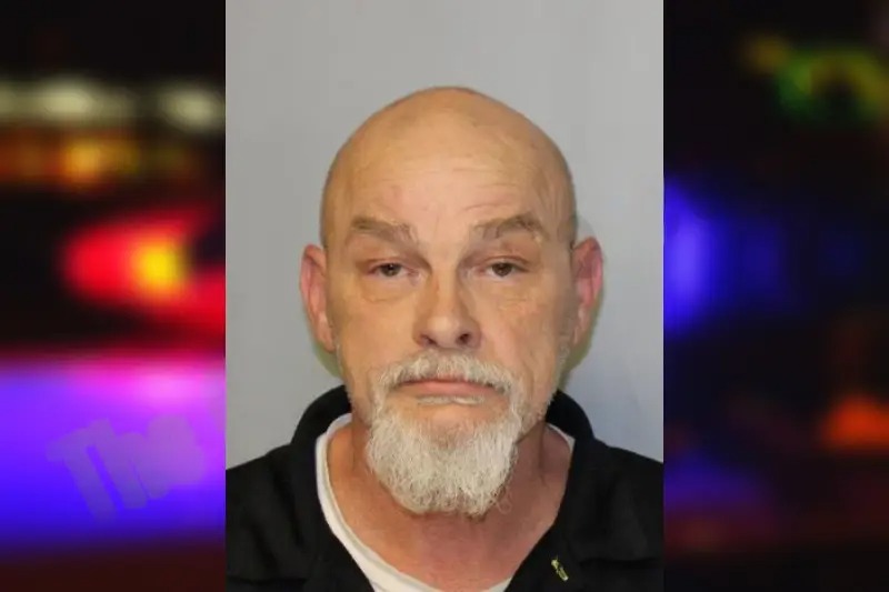 Clarence Ivey Mugshots